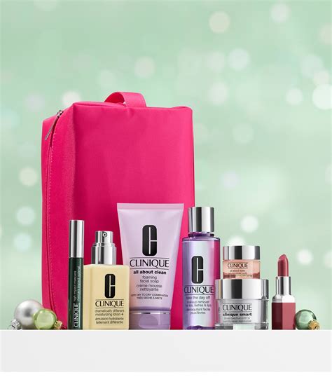 gift sets beauty|beauty gift sets clearance.